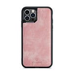 Solidenz Urban Wallet iPhone 12 / 12 Pro hoesje - Roze - 9