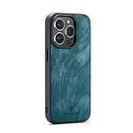 Solidenz Urban Wallet iPhone 13 Pro Max hoesje - Blauw - 9