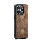 Solidenz Urban Wallet iPhone 13 Pro Max hoesje - Bruin - 9