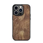 Solidenz Urban Wallet iPhone 13 Pro Max hoesje - Bruin - 8