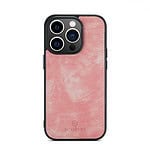 Solidenz Urban Wallet iPhone 13 Pro Max hoesje - Roze - 8