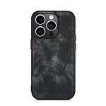 Solidenz Urban Wallet iPhone 13 Pro Max hoesje - Zwart - 8