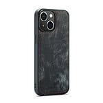 Solidenz Urban Wallet iPhone 13 hoesje - Zwart - 9