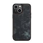 Solidenz Urban Wallet iPhone 13 hoesje - Zwart - 8
