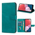 Solidenz bookcase Samsung A14 - Blauw Main Image
