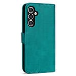 Solidenz bookcase Samsung A14 - Blauw - 2