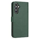 Solidenz bookcase Samsung A14 - Groen - 2
