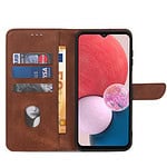 Solidenz bookcase Samsung A14 - Luipaard - 3