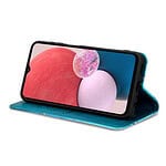Solidenz bookcase Samsung A14 - Sierkers - 4
