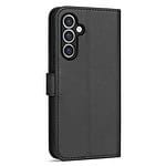 Solidenz bookcase Samsung A14 - Zwart - 2