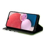 Solidenz bookcase Samsung A33 - Voetbal - 4