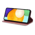 Solidenz bookcase Samsung A52s - A52 - Roségoud - 4