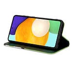 Solidenz bookcase Samsung A52s - A52 - Voetbal - 4