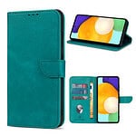Solidenz bookcase Samsung A54 - Blauw Main Image