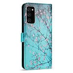Solidenz bookcase Samsung S20 FE - Sierkers - 2