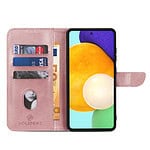 Solidenz bookcase Samsung S21 FE - Marmer - 3