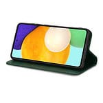Solidenz bookcase Samsung S22 - Groen - 4