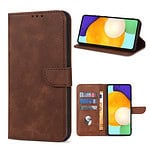 Solidenz bookcase Samsung S22 Plus - Bruin Main Image