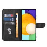 Solidenz bookcase Samsung S22 Plus - Don't Touch Me - 3