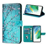 Solidenz bookcase Samsung S22 Plus - Sierkers Main Image
