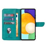 Solidenz bookcase Samsung S22 Plus - Sierkers - 3