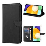 Solidenz bookcase Samsung S22 Plus - Zwart Main Image