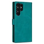Solidenz bookcase Samsung S22 Ultra - Blauw - 2
