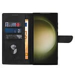 Solidenz bookcase Samsung S22 Ultra - Don't Touch Me - 3