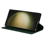 Solidenz bookcase Samsung S22 Ultra - Don't Touch Me - 4