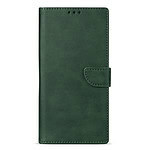 Solidenz bookcase Samsung S22 Ultra - Groen - 1