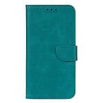 Solidenz bookcase Samsung S23 Plus - Blauw - 1