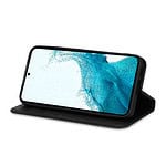 Solidenz bookcase Samsung S24 Plus - Don't Touch Me - 4