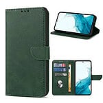 Solidenz bookcase Samsung S24 Plus - Groen Main Image