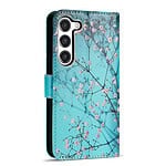 Solidenz bookcase Samsung S24 Plus - Sierkers - 2