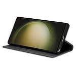 Solidenz bookcase Samsung S23 Ultra - Don't Touch Me - 4