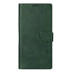 Solidenz bookcase Samsung S23 Ultra - Groen - 1