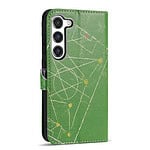 Solidenz bookcase Samsung Galaxy S23 FE - Voetbal - 2