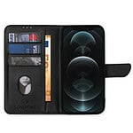 Solidenz bookcase iPhone 12 Pro Max - Don't Touch Me - 3