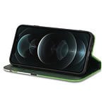 Solidenz bookcase iPhone 12 - iPhone 12 Pro - Voetbal - 4