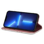 Solidenz bookcase iPhone 13 Pro - Marmer - 4