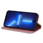 Solidenz bookcase iPhone 13 Pro - Roségoud - 4