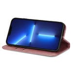 Solidenz bookcase iPhone 13 - Roségoud - 4