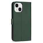 Solidenz bookcase iPhone 14 - Groen - 2
