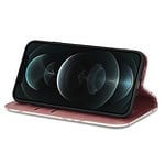 Solidenz bookcase iPhone 14 Plus - Marmer - 4