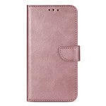 Solidenz bookcase iPhone 14 Plus - Roségoud - 1