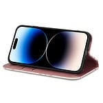 Solidenz bookcase iPhone 15 - Marmer - 4