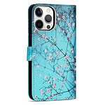 Solidenz bookcase iPhone 14 Pro Max - Sierkers - 2