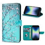 Solidenz bookcase iPhone SE (2022 / 2020)  - iPhone 8 en iPhone 7 - Sierkers Main Image