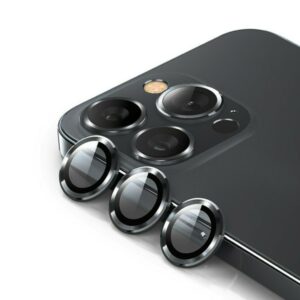 Solidenz Cameralens only protector iPhone 14 Pro / 14 Pro Max Main Image