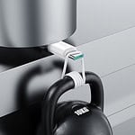 Joyroom 3A USB-C kabel 1m - Snellader - Wit - 6